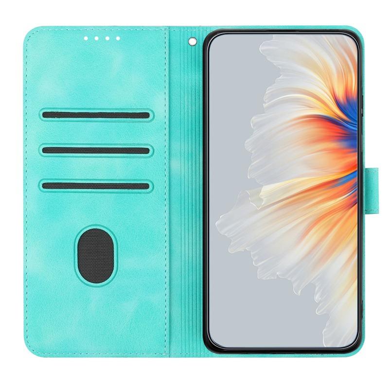 Чехол для Tecno Spark 30C Camon 30S Pro Pop 9 Go 1 2025 кожаный чехол-книжка с отделением для карт, подставкой, держателем, защитный противоударный чехол-кошелек