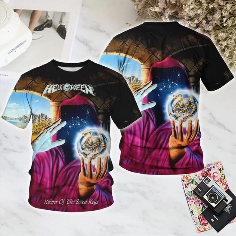 2026 New Superhero Batman Theme 3d Printed T-Shirt Anime Batman In Shadow Boys T Shirt Summer Fashion Kids Adults Tops Clothing