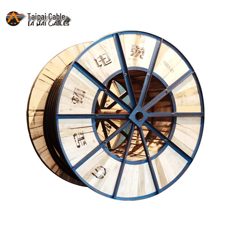 Tower Brand ZC-YJV Flame Retardant Cable