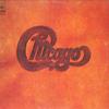 LP Record CHICAGO - Live In Japan SOPJ3132XR CBS SONY 1972 Japan Rock Used