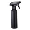 250ml Empty Spray Bottle Black Spraying Bottles Hair Plastic Spray Bottles