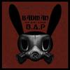 B.A.P - 3rd Mini Album: Badman