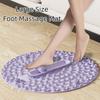 Large Size Foot Massage Board Blood Circulation Feet Massage Pad New Acupressure Pad Home Use
