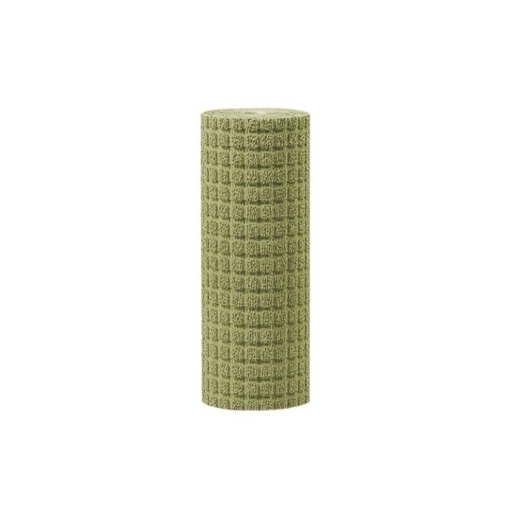 20Pcs/Roll Absorbent Dishwashing Cloths Tear Away Cloth Roll Kitchen Cleaning Cloths Wet and Dry