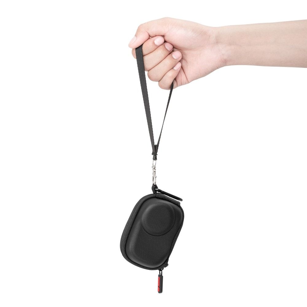 Водонепроницаемая сумка для хранения Портативный чехол для переноски для DJI Osmo Action 6 Аксессуары для экшн-камеры