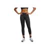 Nike Fashion Comfortable Casual Versatile Yoga Pants Women Pants Black BV0039-010