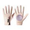 Waterproof Sports Gloves Warm Running Gloves Windproof Cycling Gloves  for 4-13Y Boys and Girls