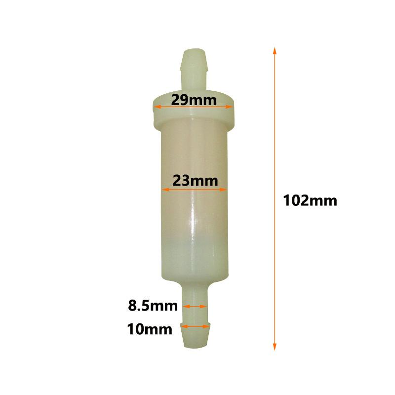 Fuel Filter For Sierra 18-7830 Mercury/Mariner 35-816296-4 SEA-DOO 275000262 275000051 Johnson/Evinrude 25-225 Hp Fuel Filters5