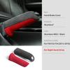 For BMW F30 F32 F34 328li 320li 335li 330li Gear Shift Knob Mutimedia Panel Armrest Box Cover Sticker Kit Car Interior Accessory