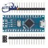 Mini / Type-C / Micro USB Nano 3.0 с загрузчиком совместимый Nano контроллер для arduino CH340 USB драйвер 16Mhz ATMEGA328P