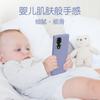 Liquid Silicone Phone Case Honor 80 Pro 90 100 70 60 50 Series Full Coverage Anti-Drop Shockproof Soft TPU Cover