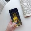 RA17 NARUTO Минато Намикадзе Чехол для телефона для LG K22 K30 K40 K40S K41 K42 K50 K50S K51 K51S K52 K61 K62 K71 K92 Q60 Q61 V40 V50 V60