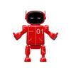 Cartoon Robot Model Gravity Type Automotive Interior High Quaity Car Phone Holder