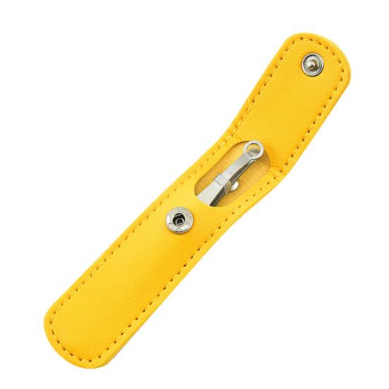 Пинцет для триммера для носа Yousheng, нержавеющий, универсальный, с круглым кончиком из нержавеющей стали, для удаления волос для мужчин