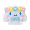 Sanrio Chara Bomb газовое кольцо для ванны Sanrio 363952 (газированный ингредиент) талисман, Персонажи,