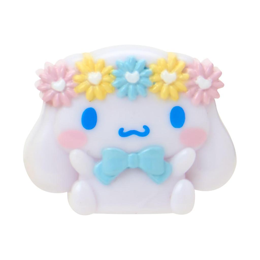 Sanrio Chara Bomb газовое кольцо для ванны Sanrio 363952 (газированный ингредиент) талисман, Персонажи,
