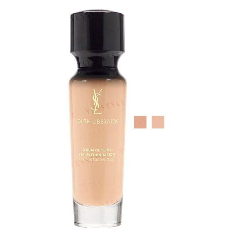 YSL - Сыворотка-тональная основа Youth Liberator