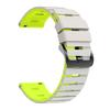 22mm Silicone Watch Strap For POLAR Vantage M3 M2 M V3 Sports Band For POLAR Grit X X2 Pro Titan Bracelet Replacement Wristband