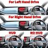 for Volkswagen ID.3 VW ID3 ID 3 2025- High Quality Dashboard Cover Dashmat Sunshade Anti‑UV Protector Dash Mat Pad