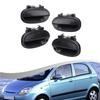 Для Chevrolet Spark 2010-2013 Наружные Ручки Замена Наружной Ручки Двери Автомобильный Блок Ручки Двери