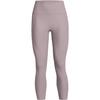 Under Armour Леггинсы Meridian женские Leela Серые 1386467-015