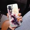 Cherry Blossom Tree Phone Case For Samsung Galaxy A52 A32 A22 A12 A51 A31 A50S A30S A20S A10S Note 20 Ultra 10 Plus S10 A72 A71