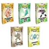 MetaZoo UFO 1st Edition TCG Theme Deck - Set of 5