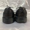 1972? Винтажные/Florsheim KENMOOR/Туфли с крылом/10.5B/26.5-27.5см/Темно-коричневые/(ИСПОЛЬЗОВАЛ)
