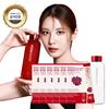 FOODOLOGY Red Flavor Diet Choleology Tea PRO 90-day Supply (15 Packs X 6 Boxes, Including Bottle)