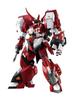 TAMASHII NATIONS Супер Робот Chogokin Альто Айзен