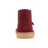 Clarks Круглый носок Удобные Повседневная Обувь Мужские кроссовки Красный 26167865