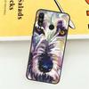 Irish Wolfhound Dog Case For Huawei Nova Y61 Y91 Y60 Y70 Y90 Nova 9 10 SE 11i 8i 3i P20 P30 Pro P40 Lite Cover