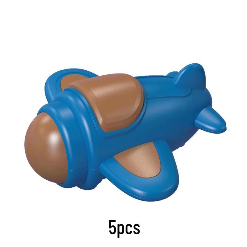 22 Years Cross-Border Multifunctional Anti-Fall Baby Hand-Push Walker Toy