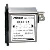 Серия DBI6 IEC Розетки Фильтры ЭМП: 3А, 6А, 10А
