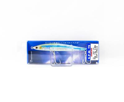 Bassday SPM 75 Тонущая приманка-карандаш C-565 (0511)