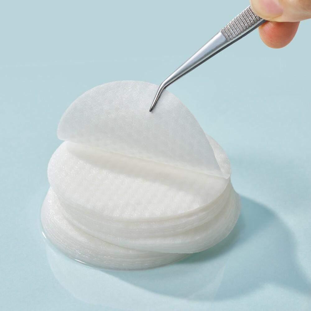 DR.G Bakuchiol Pore-jet Spicule Pad 30pcs - Exfoliating Pad Skin Care, Korean