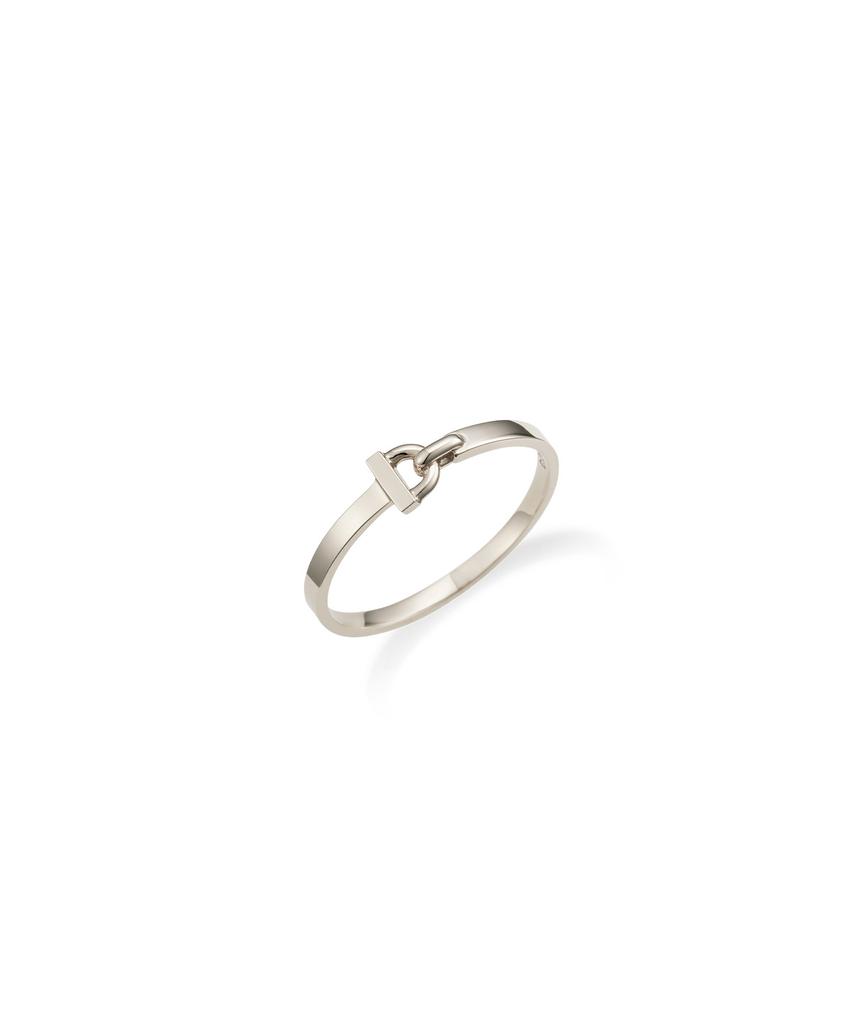 Didier Dubot Sensual Mariage 10K Gold Ring Jdmrrws12Xx