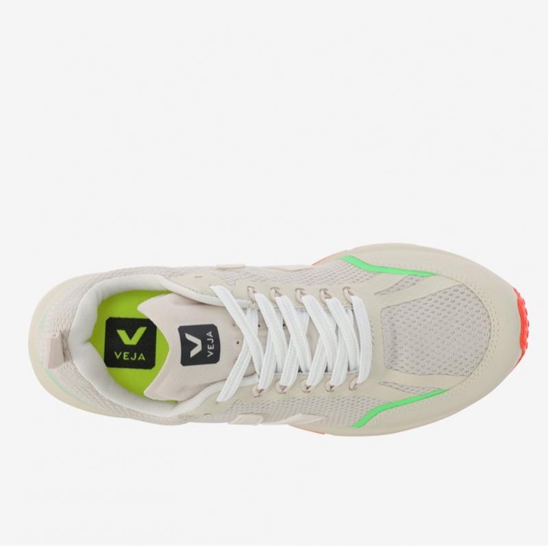 Veja Кроссовки для бега Condor2 Eco Cushion Latex Svju223cl01