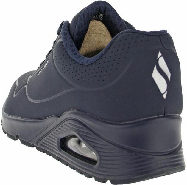 Кроссовки Skechers Uno - Stand On Air Women