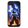 Anime G-Gokus v-Vegetas Cool IV Phone Case for Samsung Galaxy S22 S21 S20 FE Ultra Plus A35 A36 A37 A33 A34 A04 A71 Cover Casing