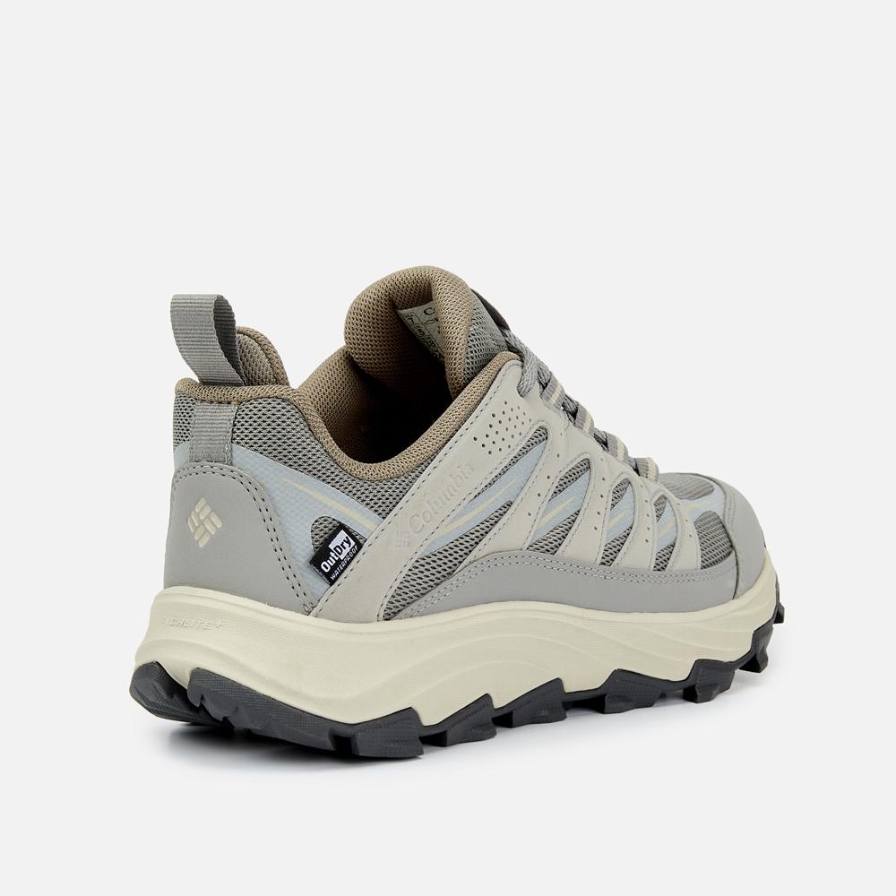 [Columbia] Женские Trans Trekker Outdry Wide [C75YR0136029-Multi]