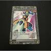 Использованный Rockman EXE Паладинский Меч CHIP-016