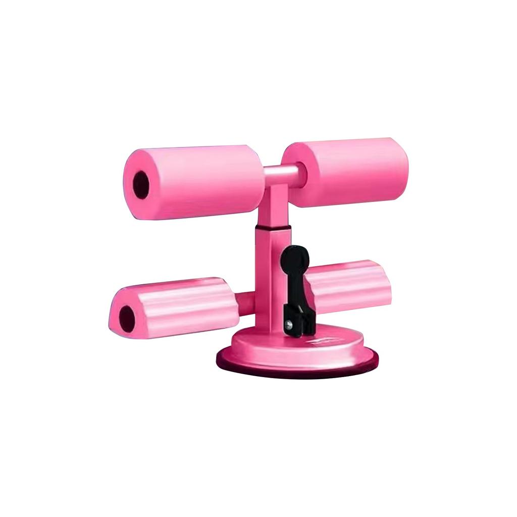 Sit-up Assistant Multifunctional Men's Sports Fitness Equipment Home Fixed Foot Device Women's Waist And Abdomen Suction Cup