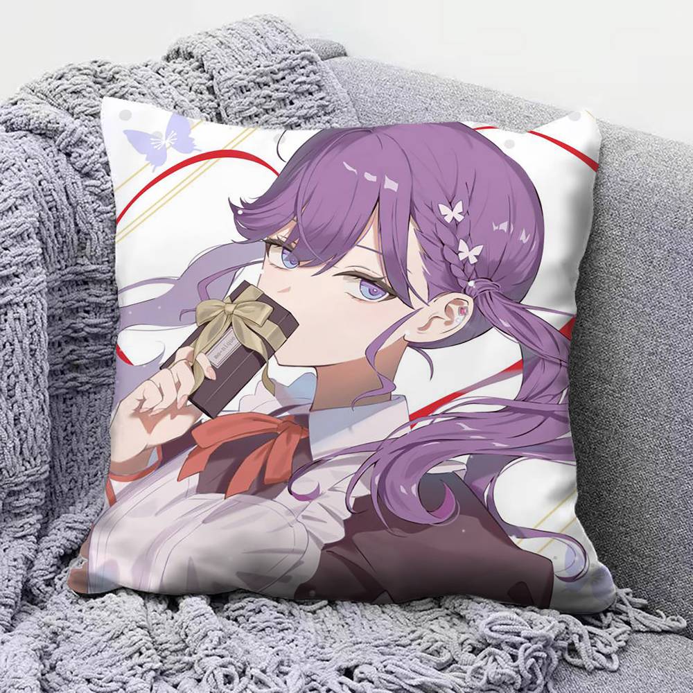 Rinha Kaya   Pillow Covers Home Sofa Cushion Covers and Aecorative Custom