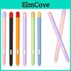 Tab S6 Galaxy Forsamsung S7 Spen Cute Fashionable Cartoon Protective Pen Cover Tablet Silicone Tab S6 Lite Case Wholesale