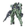 Модель Гандама - Bandai Hobby - 002 Graze Стандартный тип / Командный тип Gunpla HG 1/144 - Белый - Ребенок