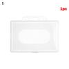 ID Business Case Office School Badge Name Card Work Card Holders Card Sleeve ID Card Pouch