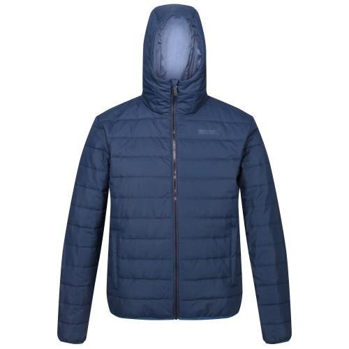 Regatta Mens Helfa Jacket