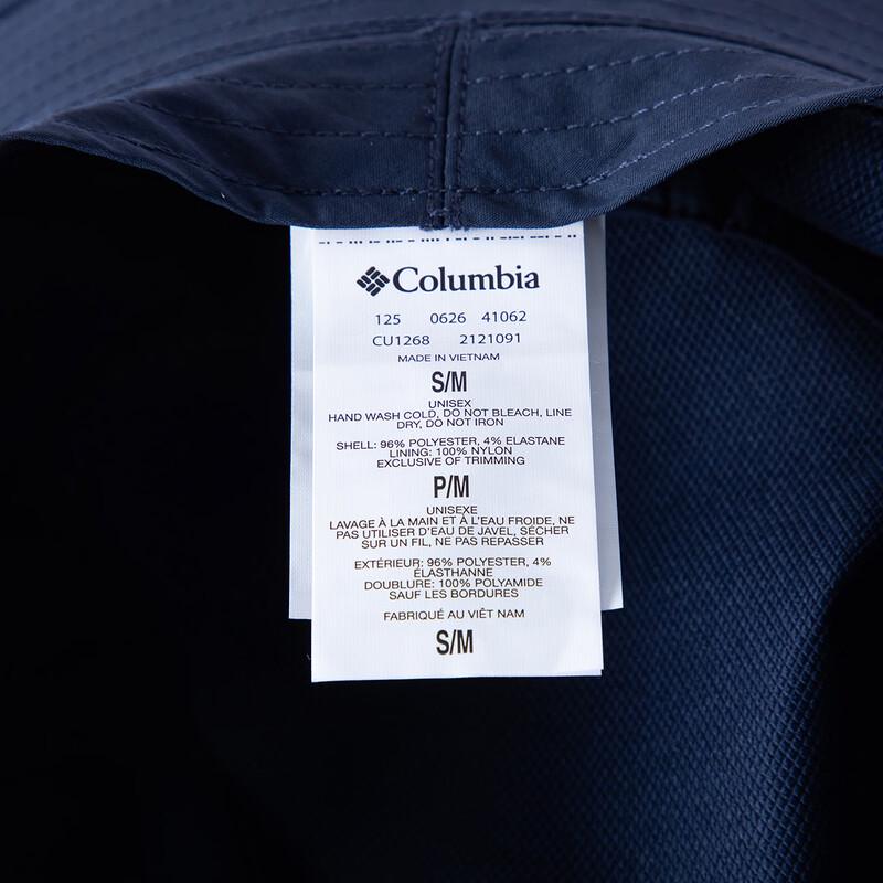 Унисекс дышащая панама Columbia CU1268