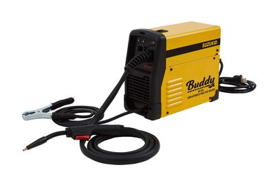 ID 100В Сварочный аппарат Buddy80 100В Эксклюзив для магазина Полуавтоматический инвертор, Только без газа, SBD-80 [Онлайн-модель]